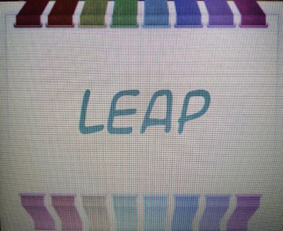 LEAP