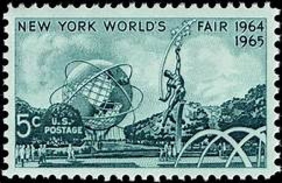 Stamp Fairs