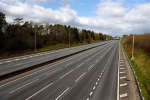 Latest M1 Traffic Management Bulletin