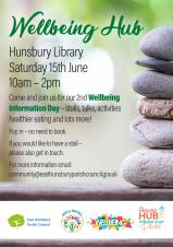 Wellbeing Hub