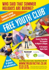 Youth Club