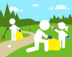 Community Litter Pick