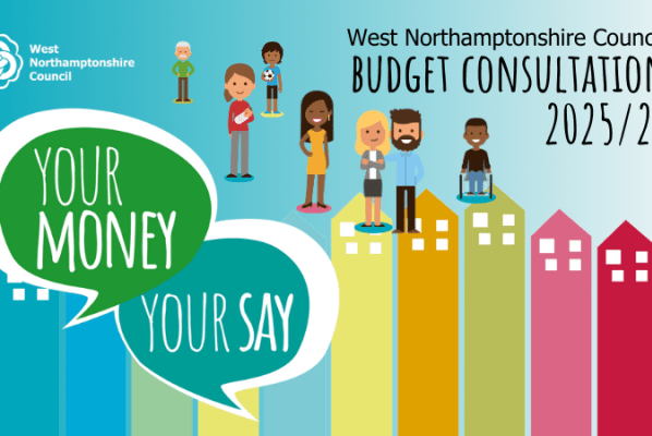 Your money, Your say: WNC want your views on 2025/26 budget proposals