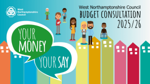 Your money, Your say: WNC want your views on 2025/26 budget proposals